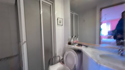 Departamento En Venta De 1 Dorm. En Concepción