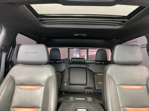 GMC Sierra 5.4 Crew Cabina All Terrain 4x4 At