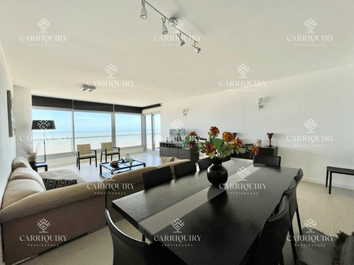 Imagen 4 de 15 de Departamento En Le Parc Tres Dormitorios En Venta