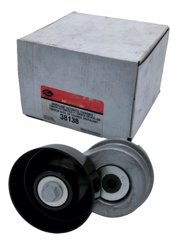  Tensor Correa Unica Fortaleza F150 4.2 V6 1997-2008