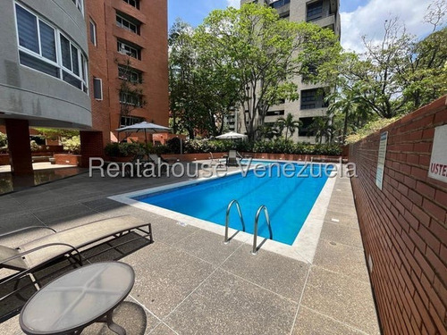 Espectacular Apto En El Rosal! #25-24953 Ricardo Rah