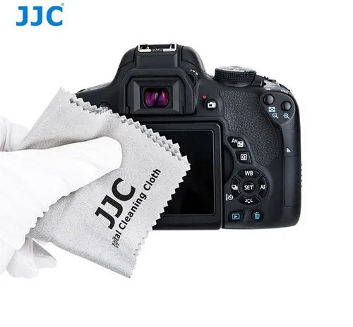 Kit Limpieza Cámara-lente Fotografia- Funda Noeprene Nlp17