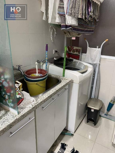 Imagem 14 de 16 de Apartamento Com 2 Dormitórios À Venda, 63 M² - Vila Olímpia - São Paulo/sp - Ap0933