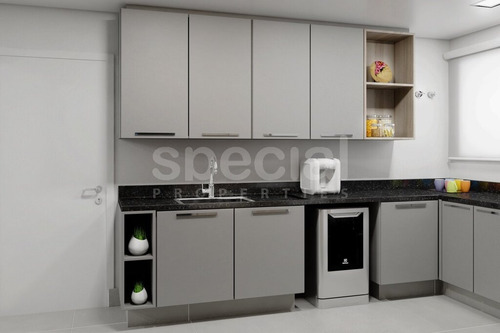 Apartamento - Perdizes - Ref: 14366 - V-29916
