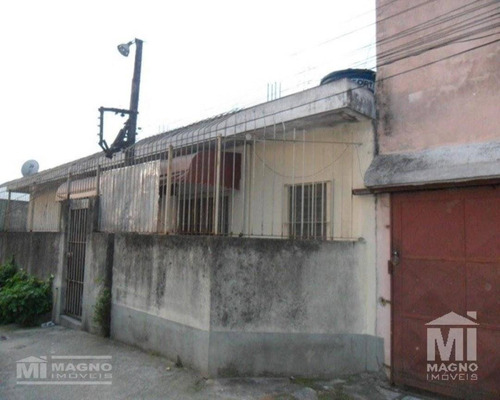 Imagem 5 de 6 de Área À Venda, 385 M² Por R$ 2.500.000,00 - São Miguel Paulista - São Paulo/sp - Ar0001