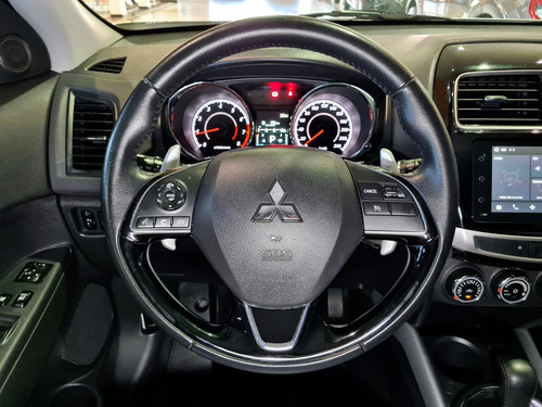 Mitsubishi Outlander Spt Gls2wd
