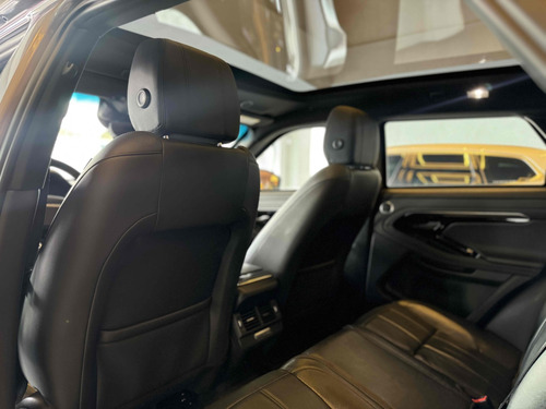 Land Rover Range Rover Evoque 2.0 P250 FLEX R-DYNAMIC SE AWD AUTOMÁTICO