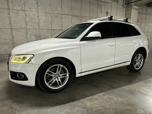 Audi Q5 3.0 Elite V6 Tdi Diesel At