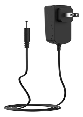 Adaptador De Corriente Ca A Cc 100-240v 50-60hz 5.0v 150ma 0