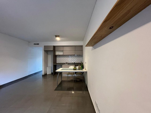 Venta 2 Ambientes - Villa Urquiza