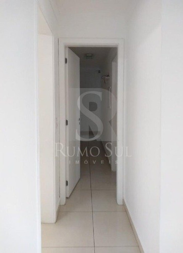 Apartamento - Jardim Marajoara - Ref: 37892 - L-37892