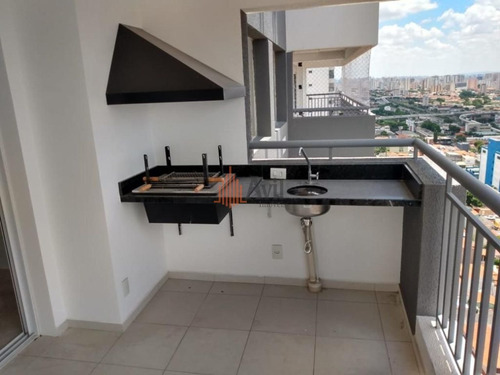 Imagem 3 de 15 de Apartamento Com 3 Dormitórios À Venda, 90 M² Por R$ 850.000,00 - Vila Matilde - São Paulo/sp - Av6647