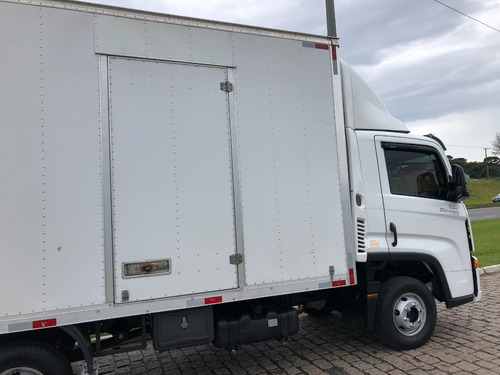 Imagem 6 de 16 de Volkswagen Express Ano 20/21