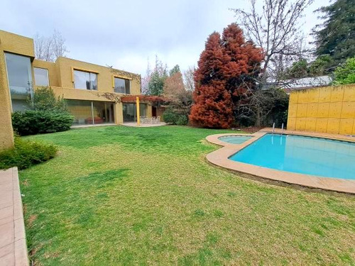 Casa Vende/los Castores