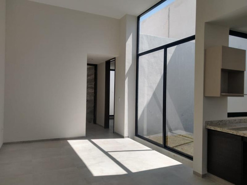 Imagen 3 de 12 de Casa Sola En Venta Bosque Sereno