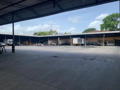 Galpón en venta