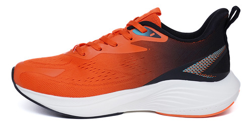 Zapatillas 361 M's Performance Running Naranja Hombre