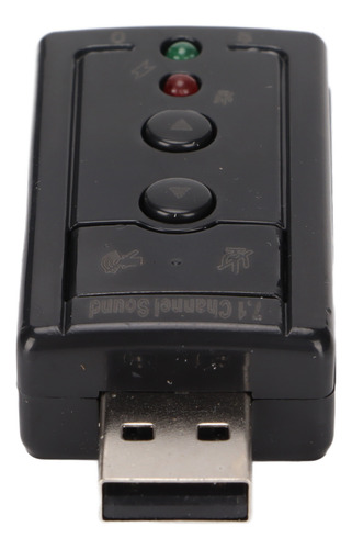 Placa De Som Virtual, Amplificador Interno E Controles De Vo