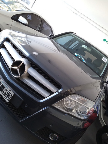 Mercedes-Benz Clase GLK 2.5 Glk300 V6 Sport 4matic
