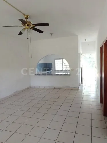 Casa En Venta De 1 Piso, Cárdenas Tabasco