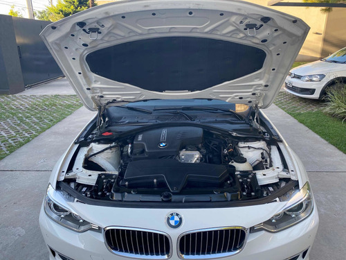 Bmw 328i Luxury 245cv