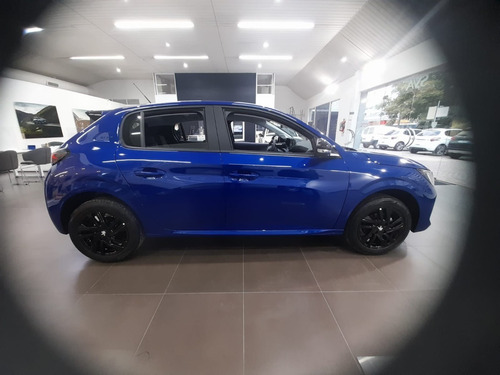 Imagen 13 de 17 de Peugeot 208 Style