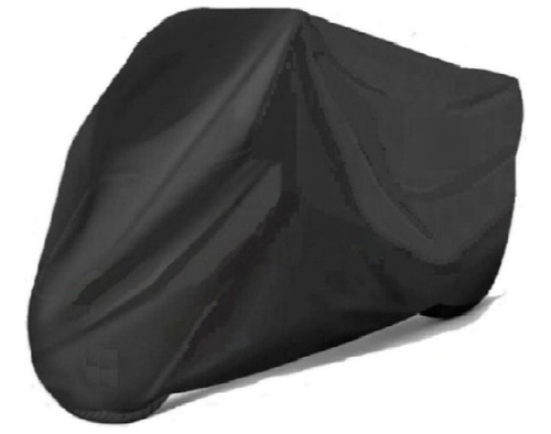 Cobertor Impermeable Para Moto Cf Moto Nk - Rz 300 400 650