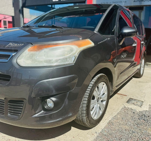 Citroën C3 Picasso 1.6 Sx 110cv