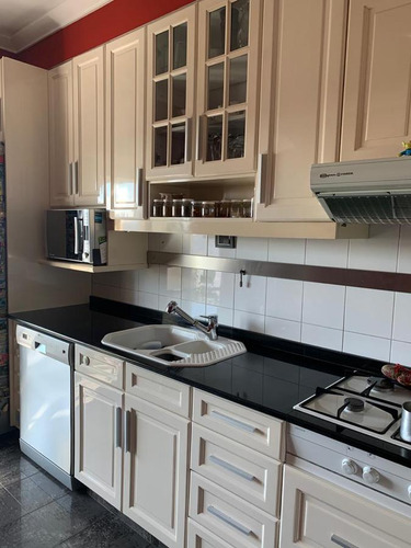 Dpto Tipo Duplex 5 Amb 140 M² C/ Opción Cochera - Ramos Mejía