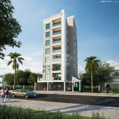 Imagem 2 de 7 de Apartamento 2 Suítes - 40738