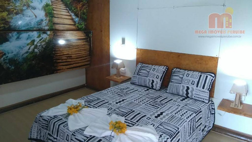 Imagem 8 de 27 de Chácara Com 2 Dormitórios À Venda, 16940 M² Por R$ 790.000,00 - Zona Rural - Altinópolis/sp - Ch0153