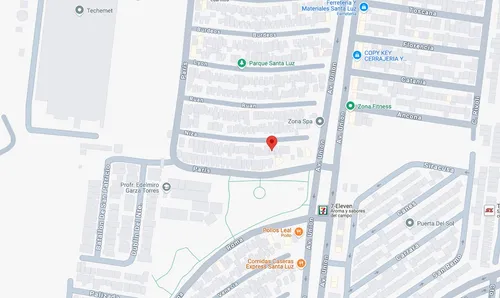 Venta De Casa En Calle Niza, General Escobedo Nl. Sh05