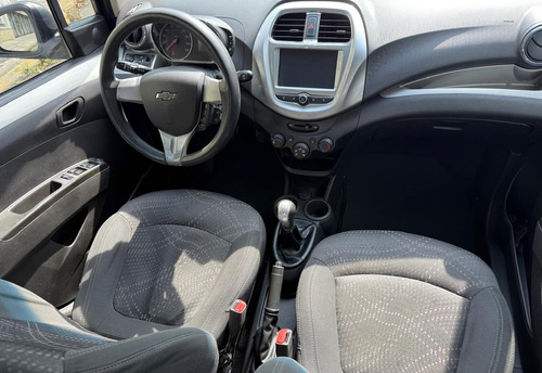 Chevrolet Beat 1.3 Ltz Mt