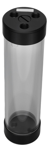 Tanque De Refrigeración De Agua Cpu Liquid Cooler Diseño Com