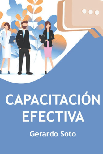 Libro: Capacitación Efectiva (spanish Edition)