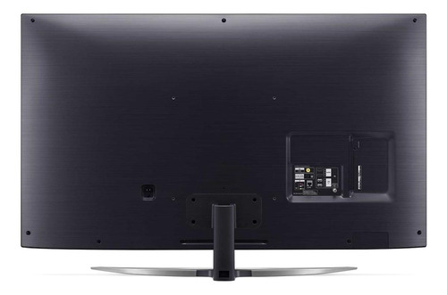 Smart TV LG 4K 65" 65SM8100PSA