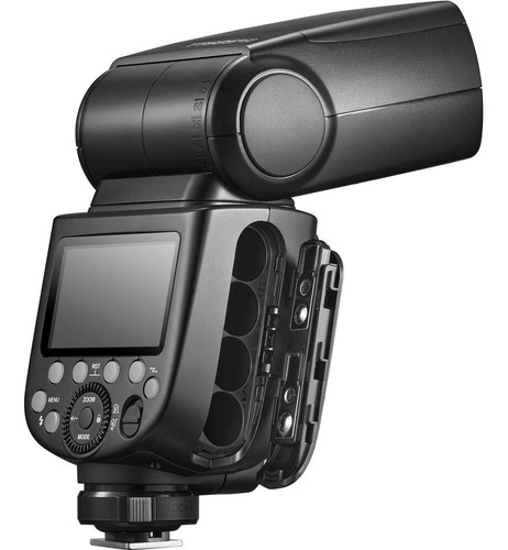 Imagen 5 de 6 de Flash Godox 685 I I Para Nikon