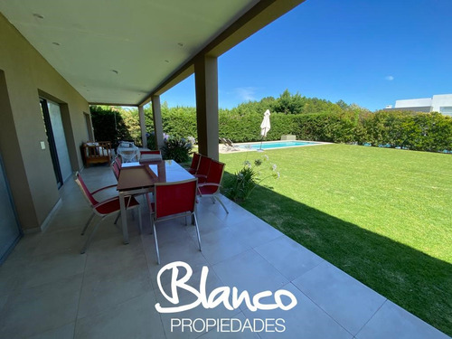 Imagen 2 de 23 de Casa En Alquiler En La Lomada, Pilar, G.b.a. Zona Norte