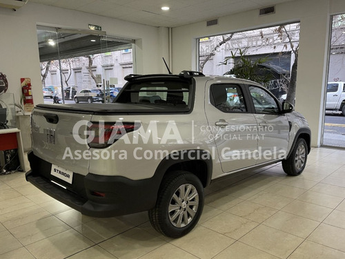Fiat Strada 1.3 Freedom Cd