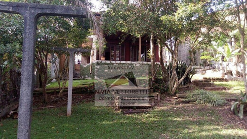 Casa A Venda No Bairro Ingleses Do Rio Vermelho Em - 771-1