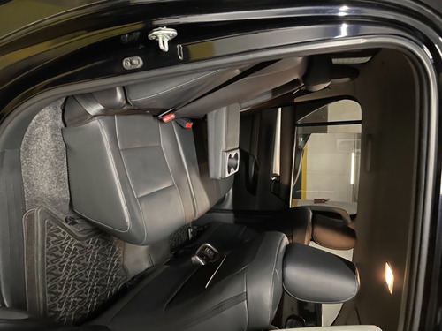 Imagem 9 de 10 de Toyota Hilux Crv Diesel Aut. Cd 2018/2018