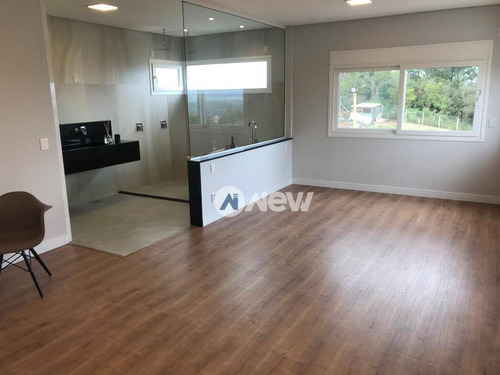 Imagem 4 de 30 de Casa À Venda, 219 M² Por R$ 1.233.178,00 - Rondônia - Novo Hamburgo/rs - Ca2921