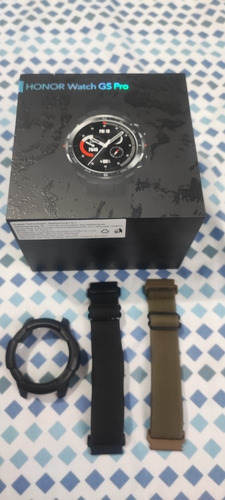 Imagen 8 de 10 de Reloj Watch Honor Huawei Gs Pro Outdoor