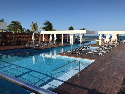Imagen 13 de 30 de Departamento En Venta Playa Mujeres Cancun