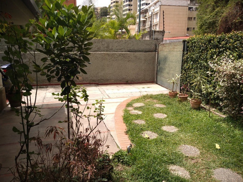 Imagen 5 de 14 de Alquilo Apartamento 100m2 2h/1.5b/1pe Colinas De Bello Monte