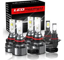 Comprar Da0. 30000lm Kit Faros Luz Led 9005 Hb4 H10 For Chevrolet
