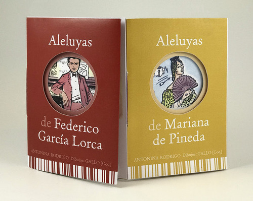 Dúo De Aleluyas (libro Original)