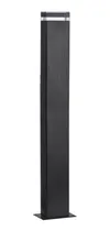 Comprar Farola De Piso Exterior En Aluminio Altura 90cm