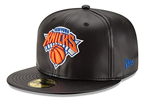 Gorra Mens New Era Nba 59fifty Faux - A Pedido_exkarg