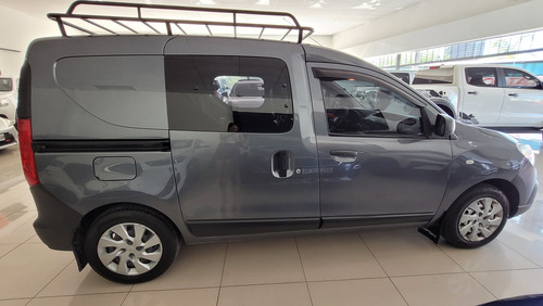 Renault Kangoo 1.6 Sce Furgon Life